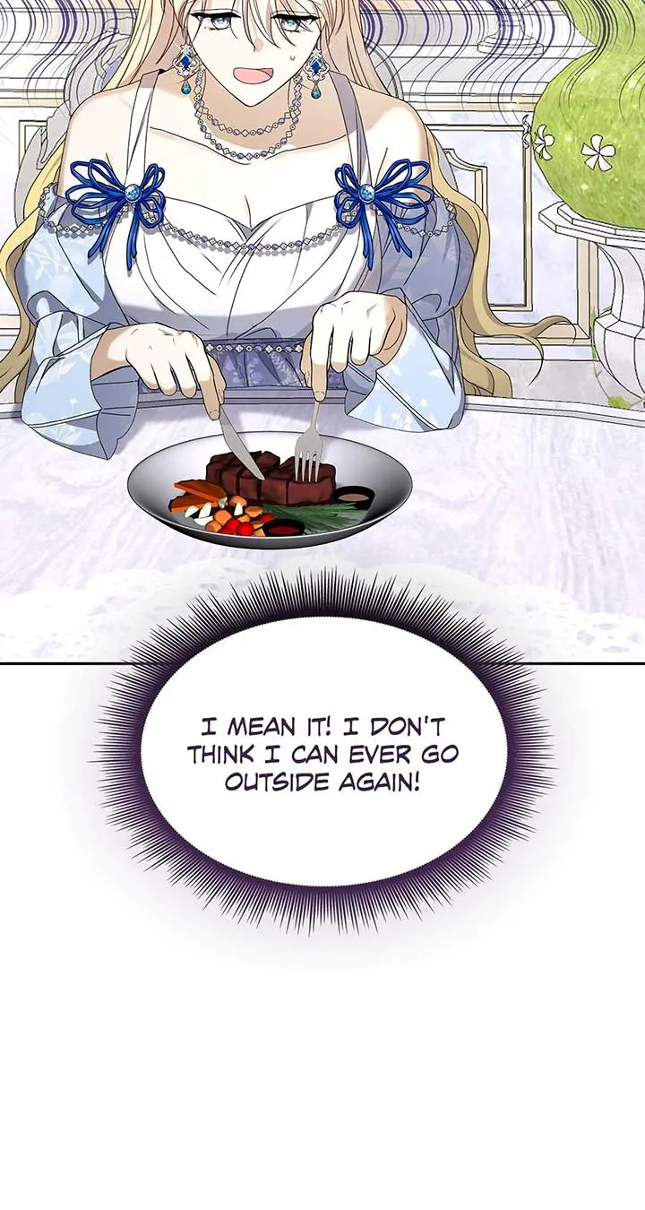 Enough with the Flirting Chapter 7 page 5