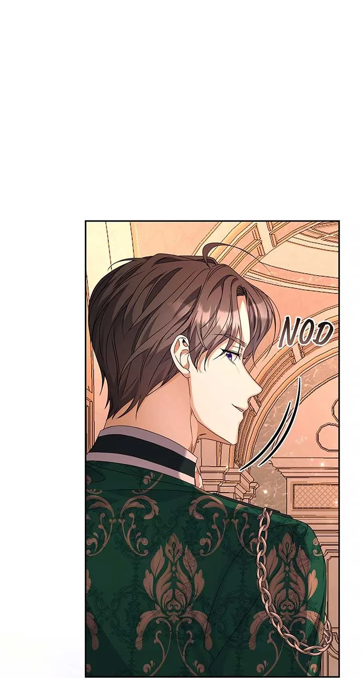 Enough with the Flirting Chapter 7 page 19