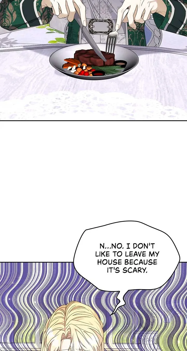 Enough with the Flirting Chapter 7 page 4