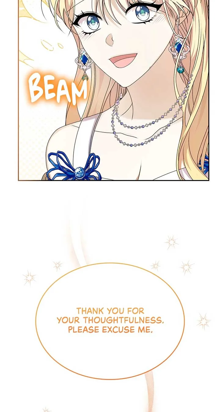 Enough with the Flirting Chapter 7 page 15