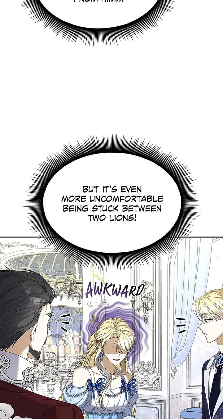 Enough with the Flirting Chapter 7 page 12