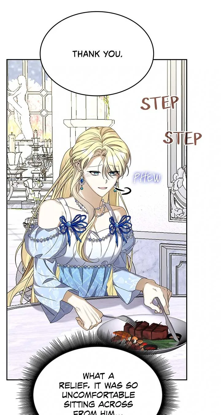 Enough with the Flirting Chapter 7 page 11