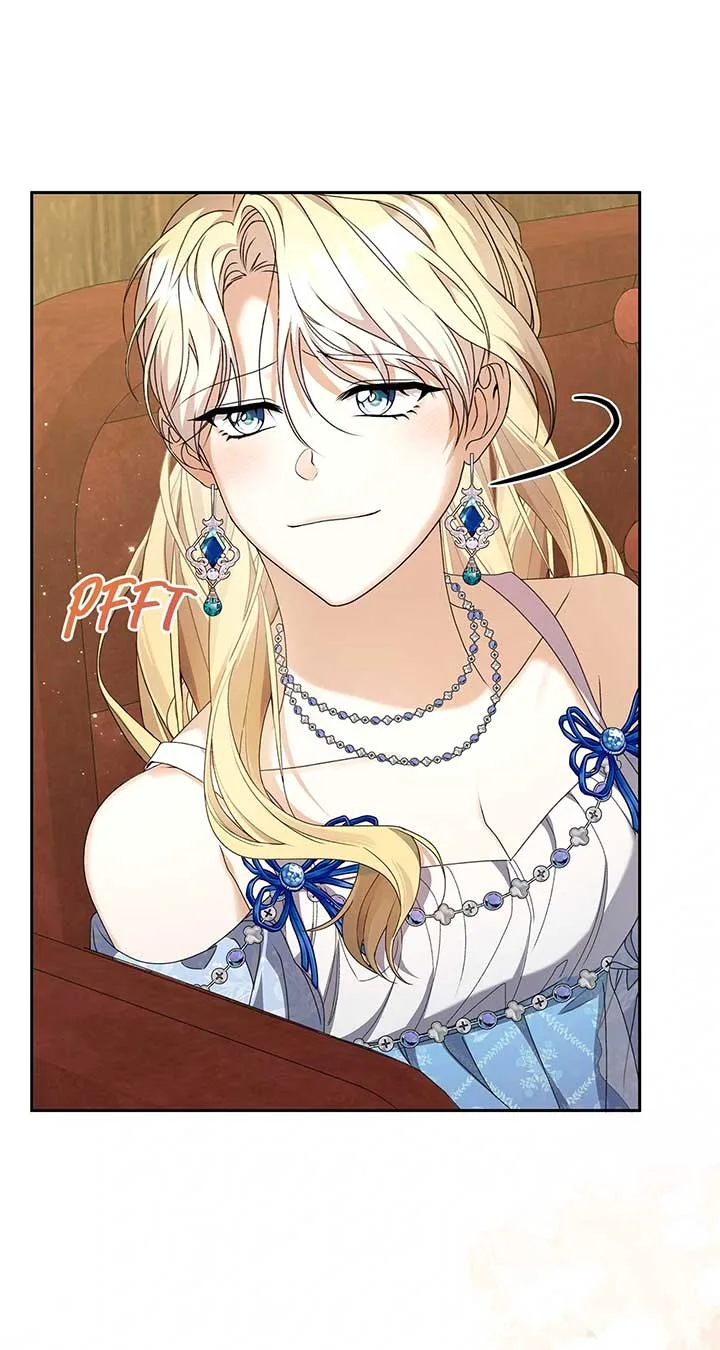 Enough with the Flirting Chapter 6 page 43