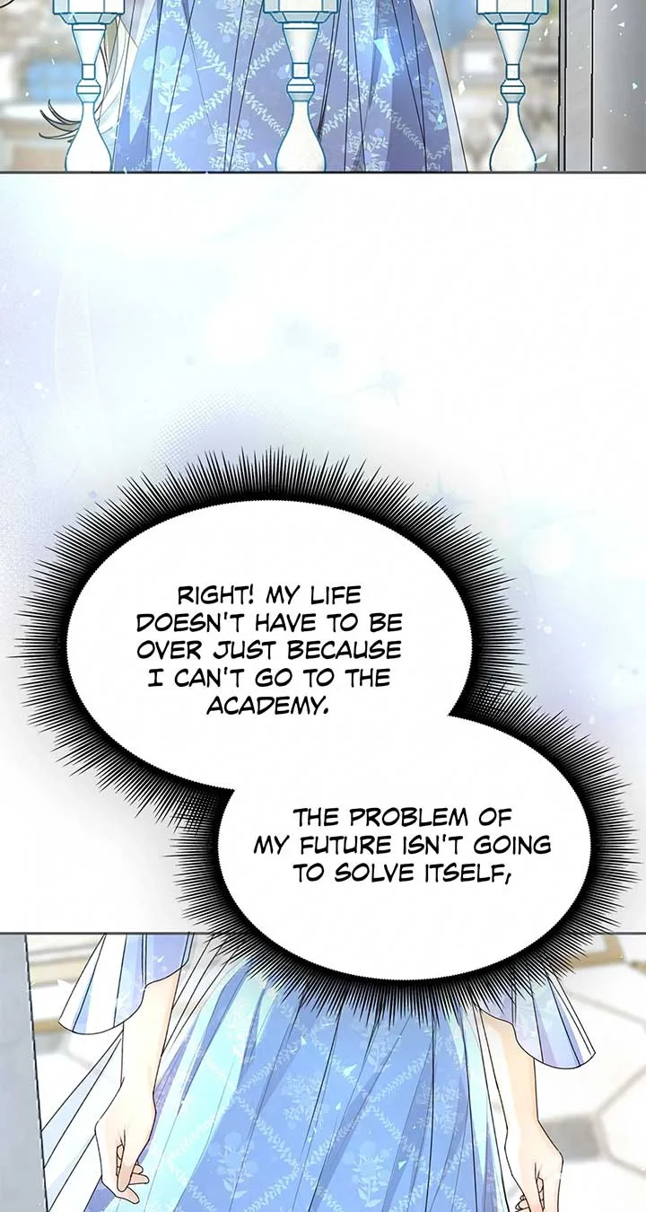 Enough with the Flirting Chapter 6 page 49