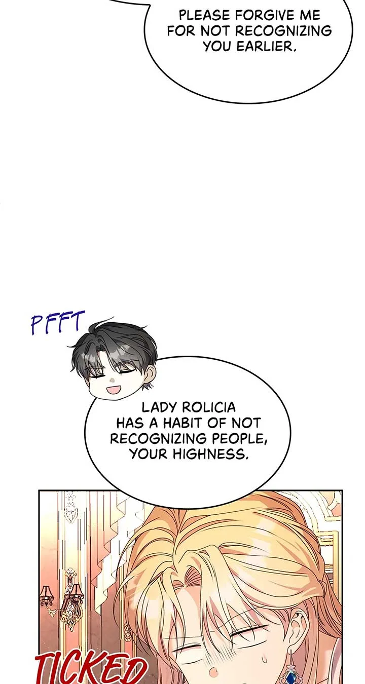 Enough with the Flirting Chapter 7 page 33