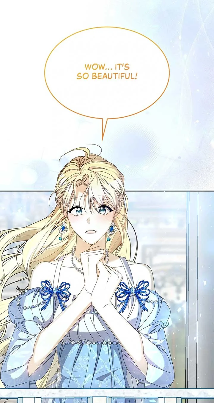 Enough with the Flirting Chapter 6 page 48
