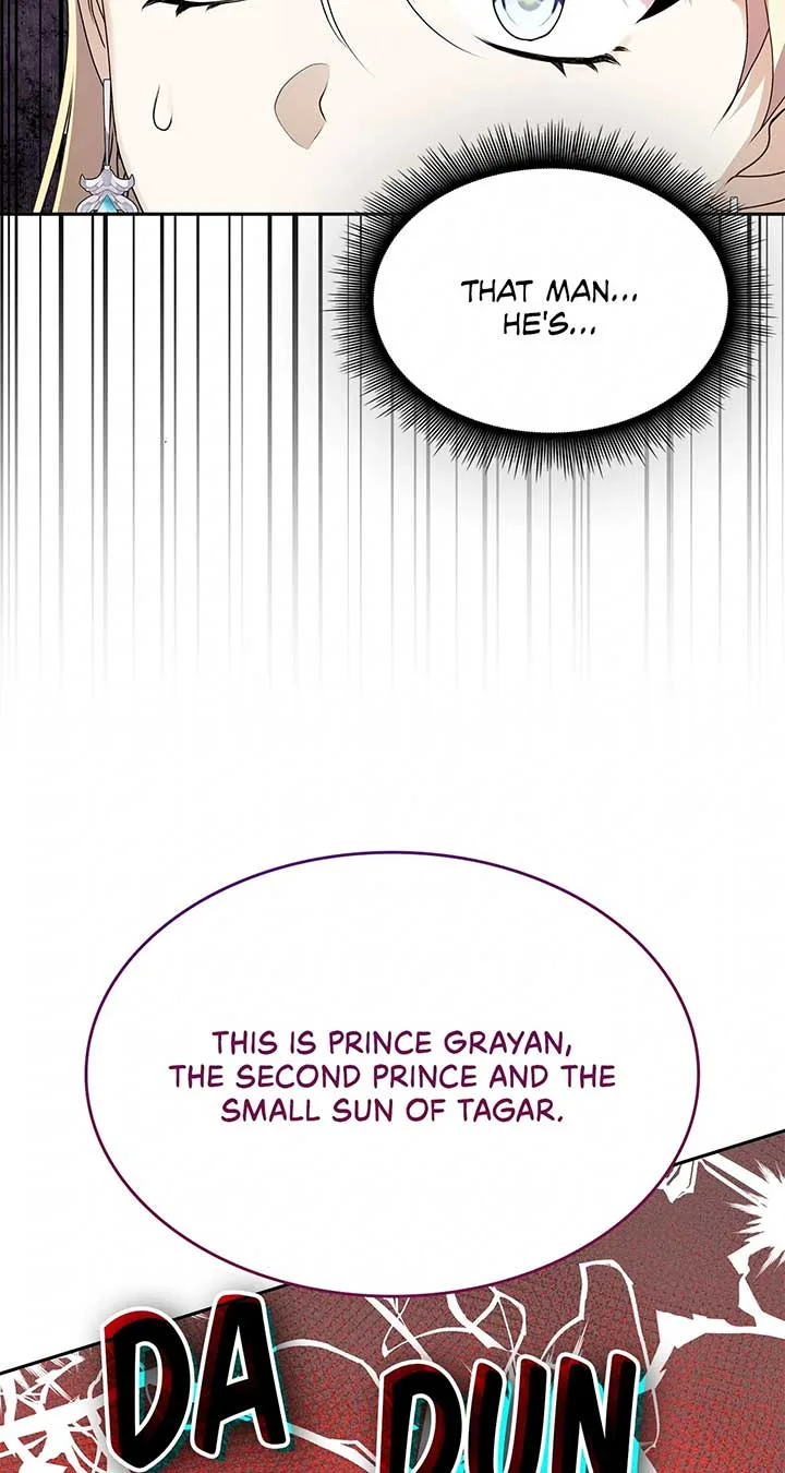 Enough with the Flirting Chapter 7 page 30