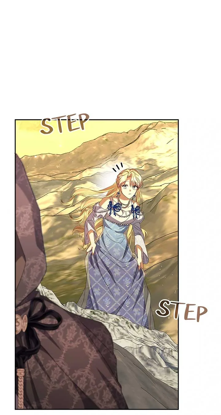 Enough with the Flirting Chapter 6 page 54
