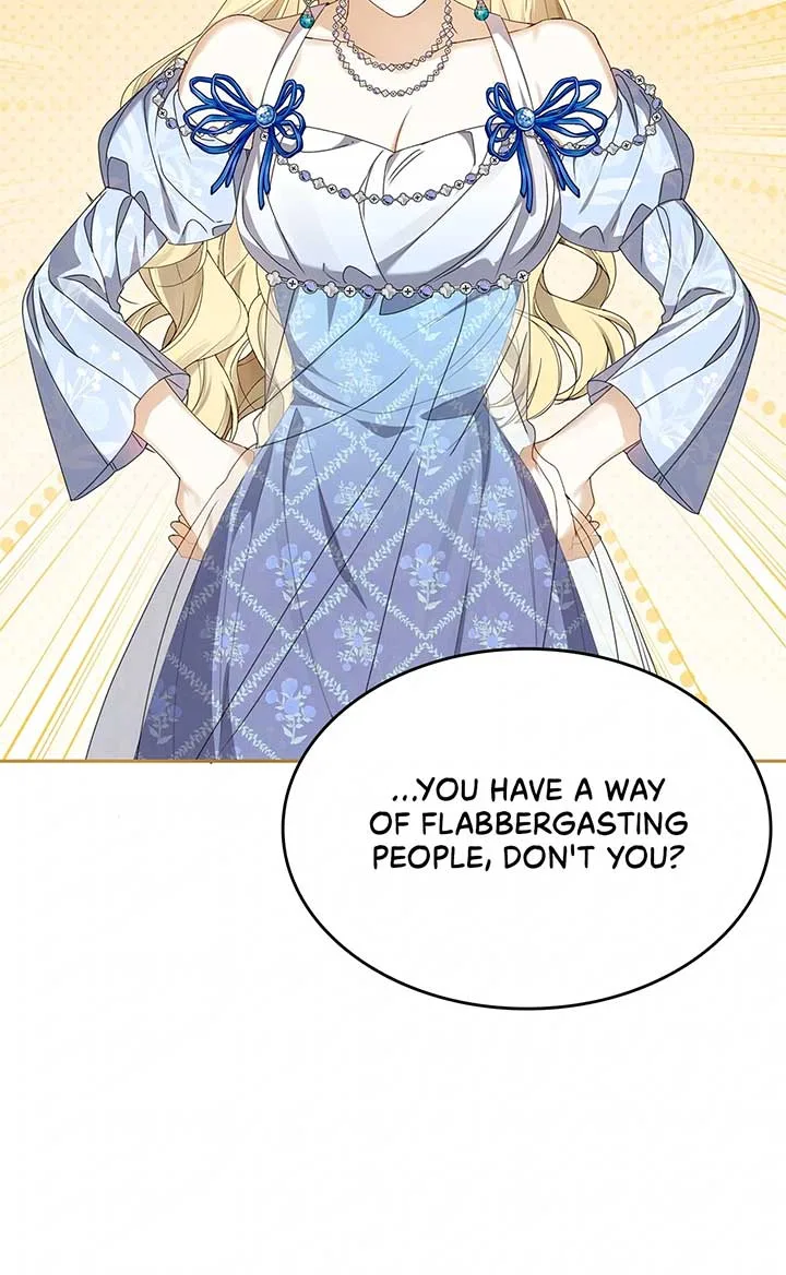 Enough with the Flirting Chapter 6 page 69