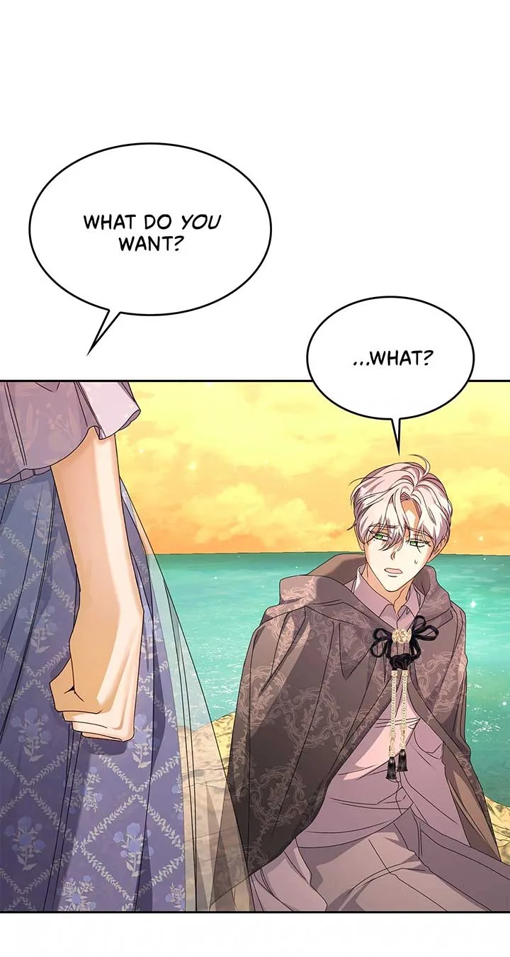 Enough with the Flirting Chapter 6 page 63