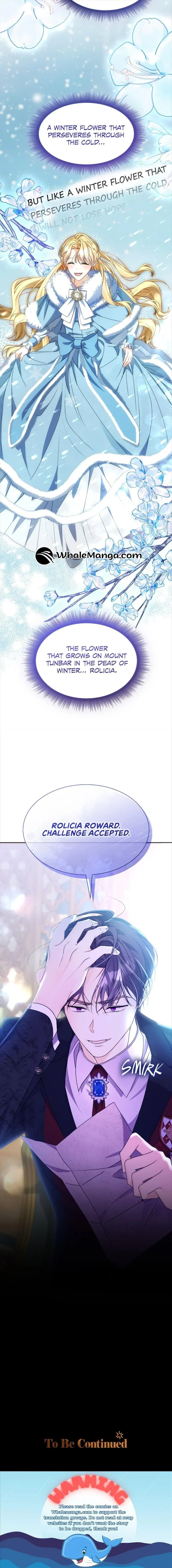Enough with the Flirting Chapter 9 page 16