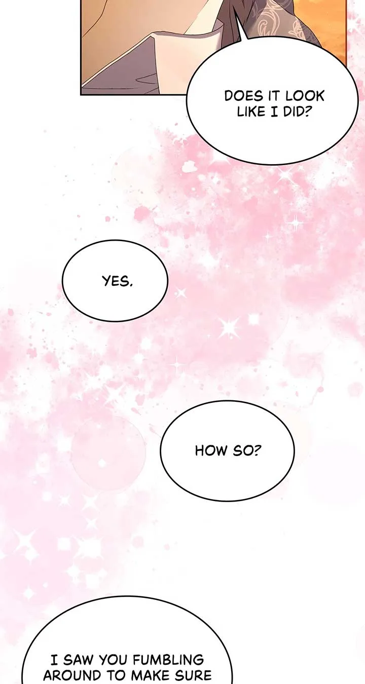 Enough with the Flirting Chapter 6 page 71
