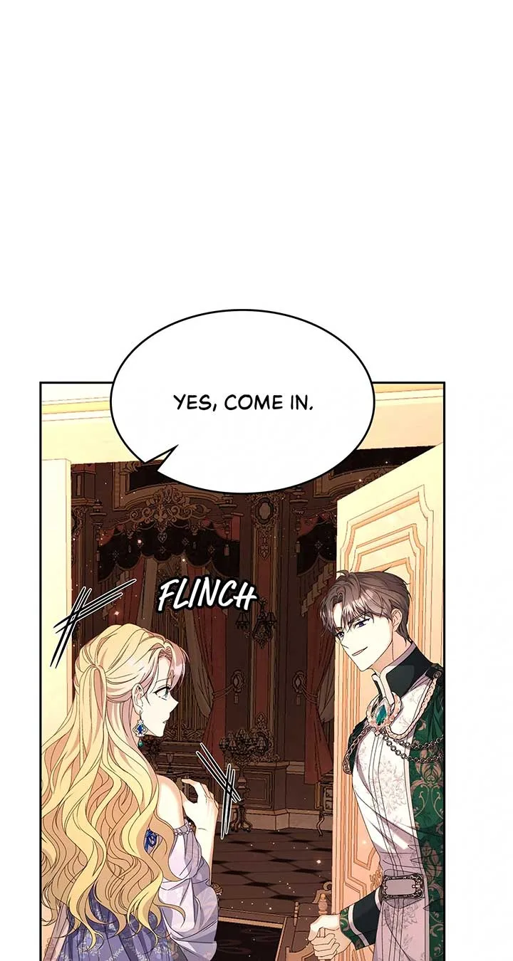 Enough with the Flirting Chapter 7 page 25