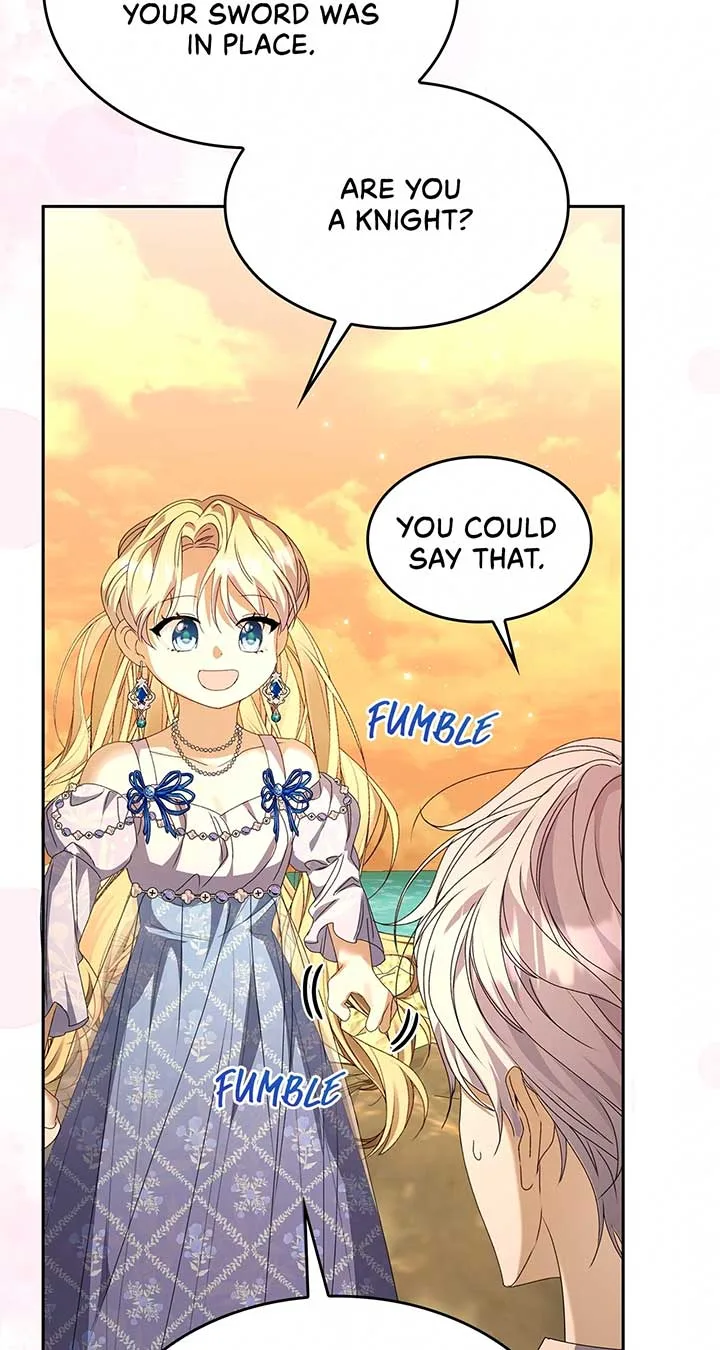Enough with the Flirting Chapter 6 page 72
