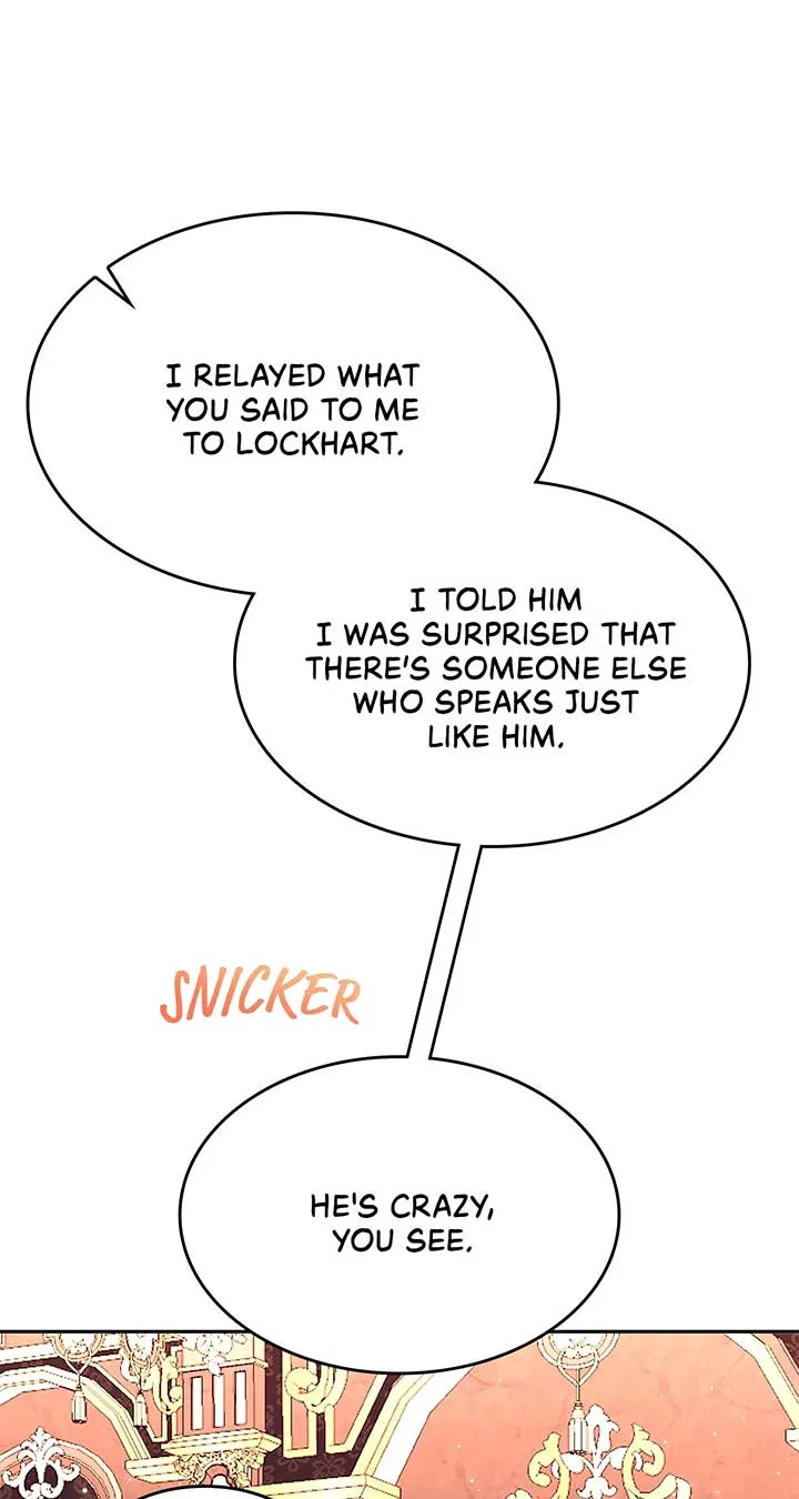 Enough with the Flirting Chapter 7 page 38