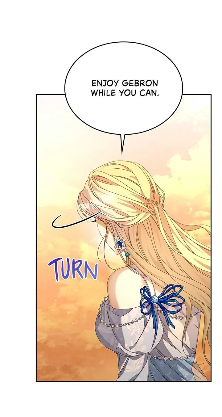 Enough with the Flirting Chapter 6 page 75