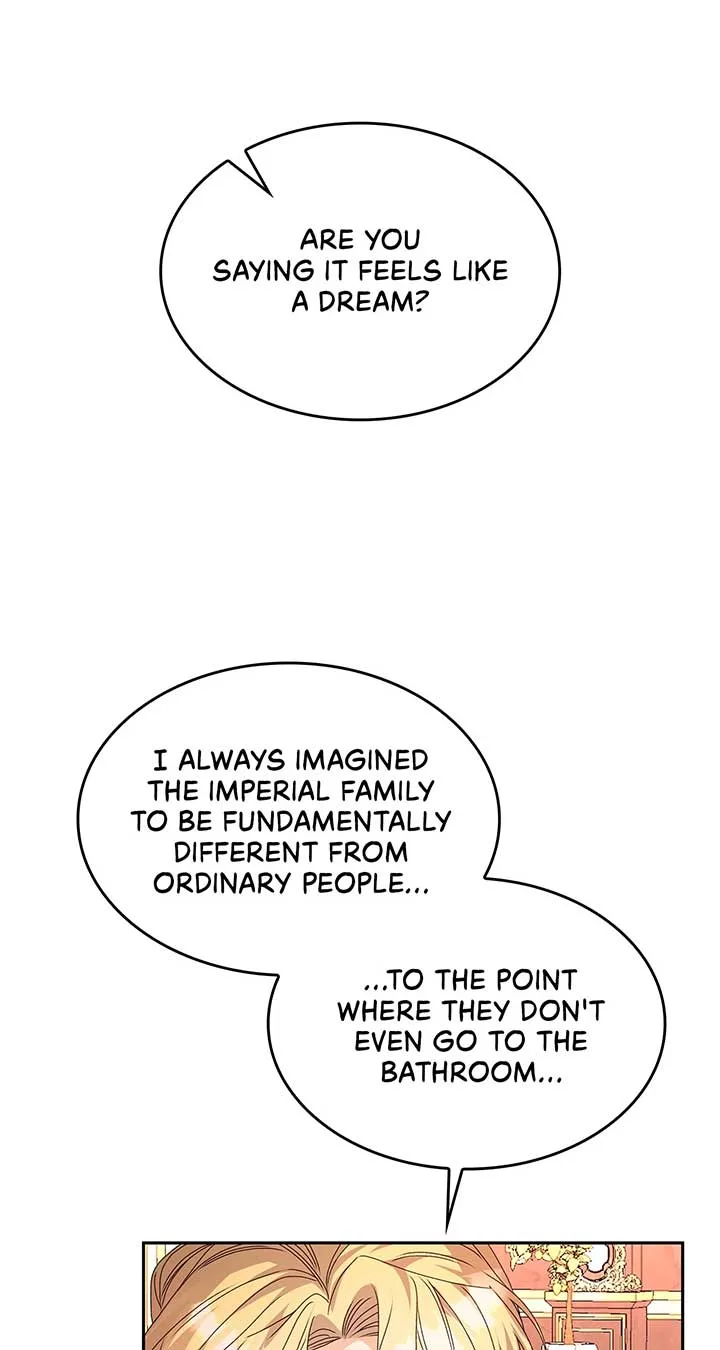 Enough with the Flirting Chapter 7 page 47