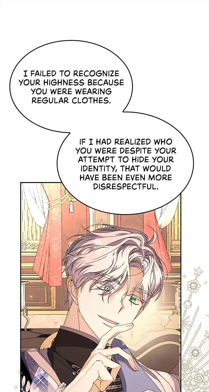 Enough with the Flirting Chapter 7 page 35
