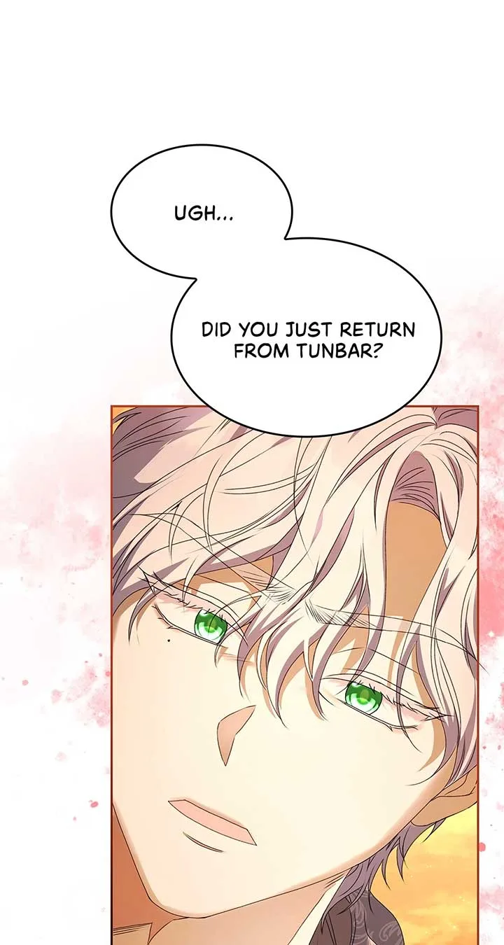 Enough with the Flirting Chapter 6 page 70