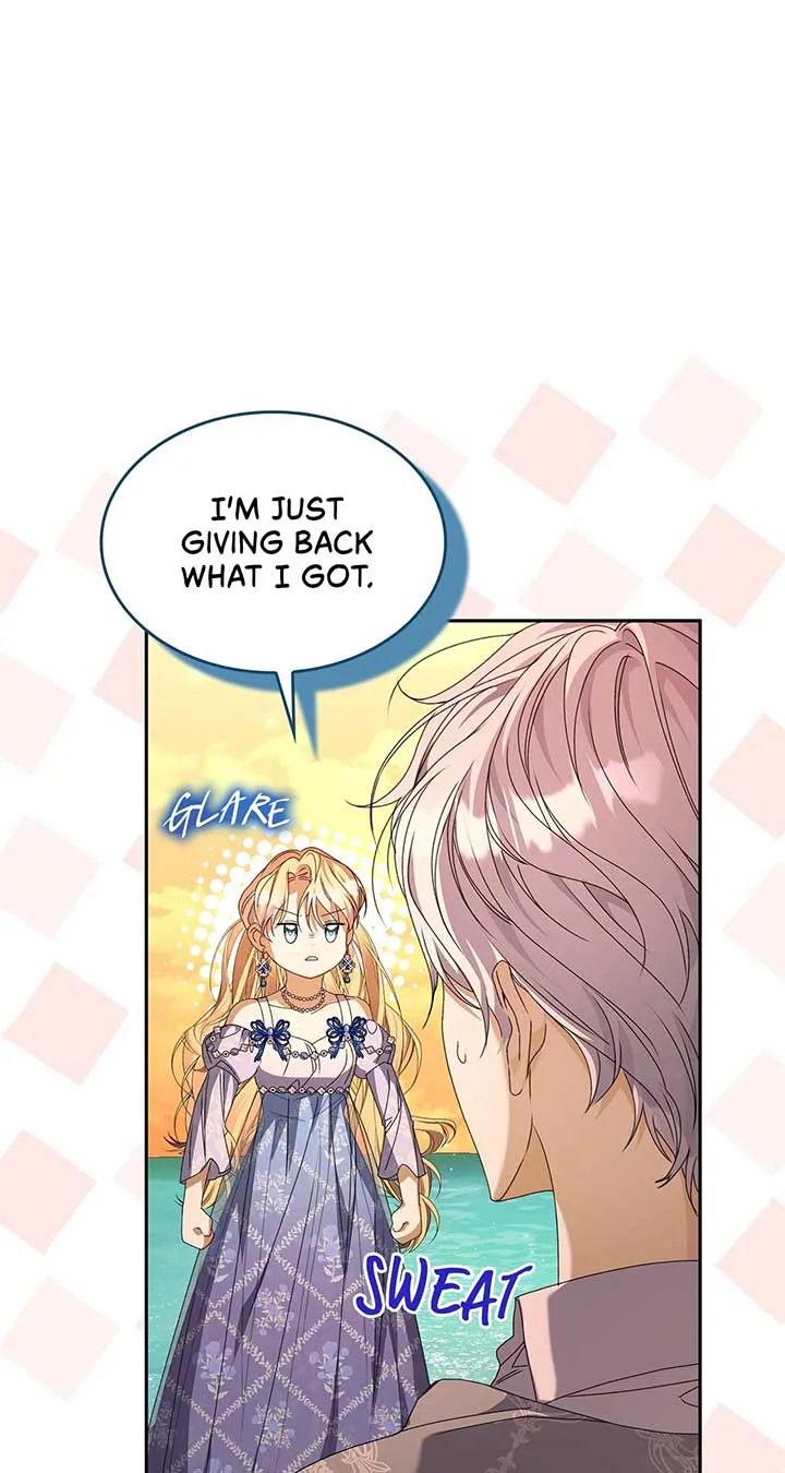 Enough with the Flirting Chapter 6 page 64