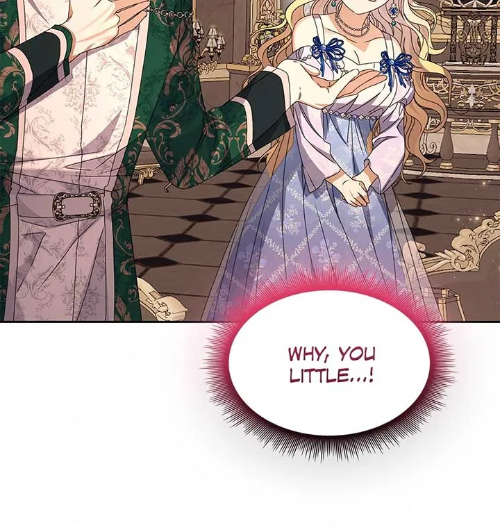 Enough with the Flirting Chapter 7 page 51