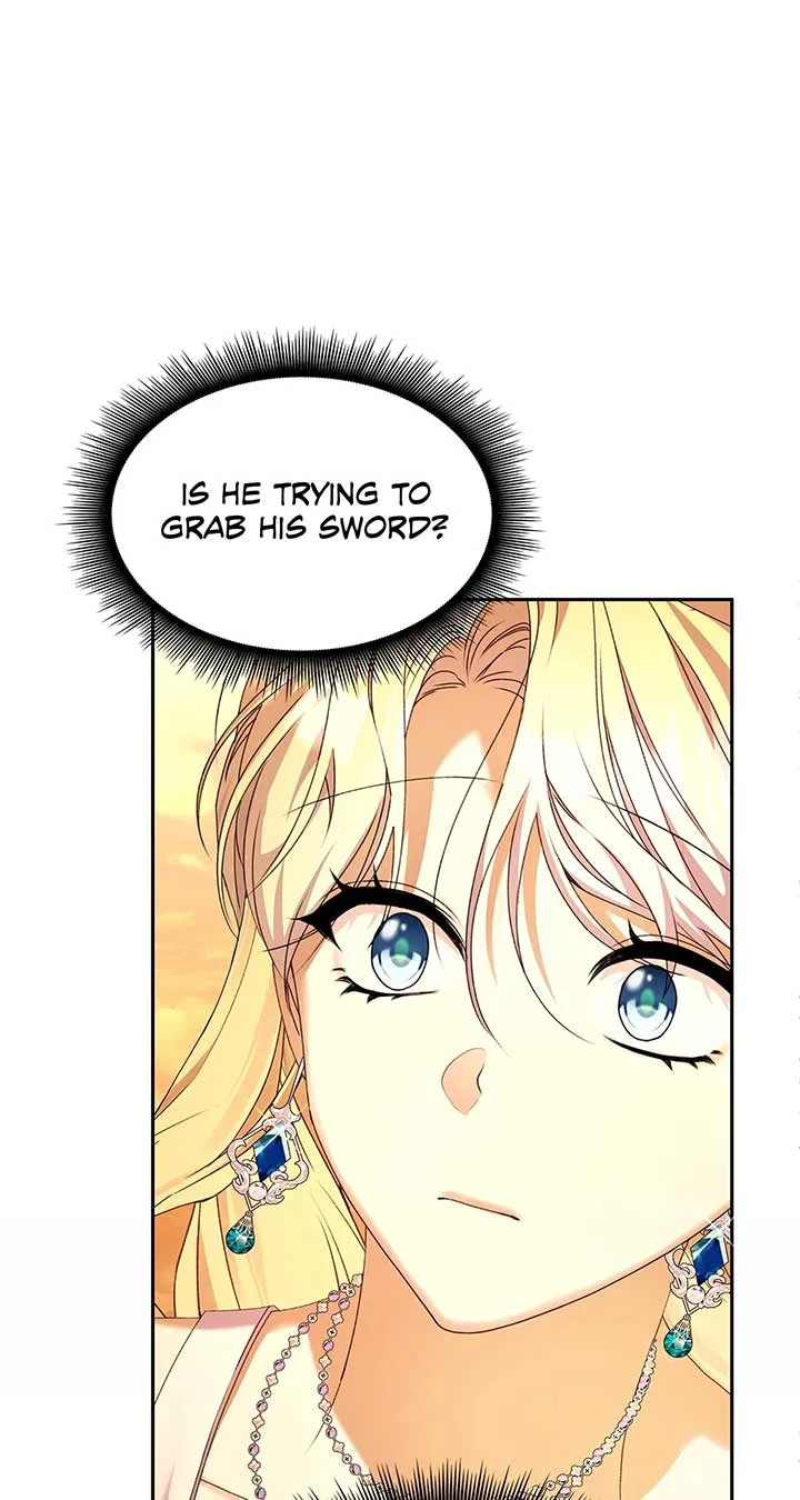 Enough with the Flirting Chapter 6 page 58