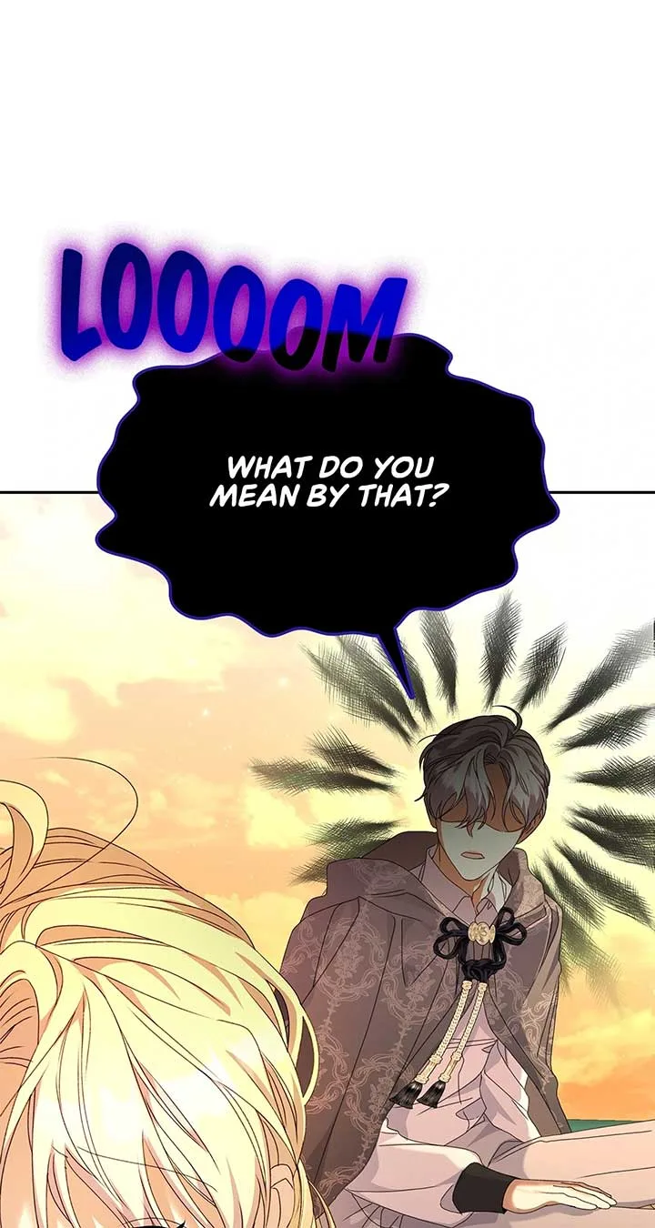 Enough with the Flirting Chapter 6 page 76