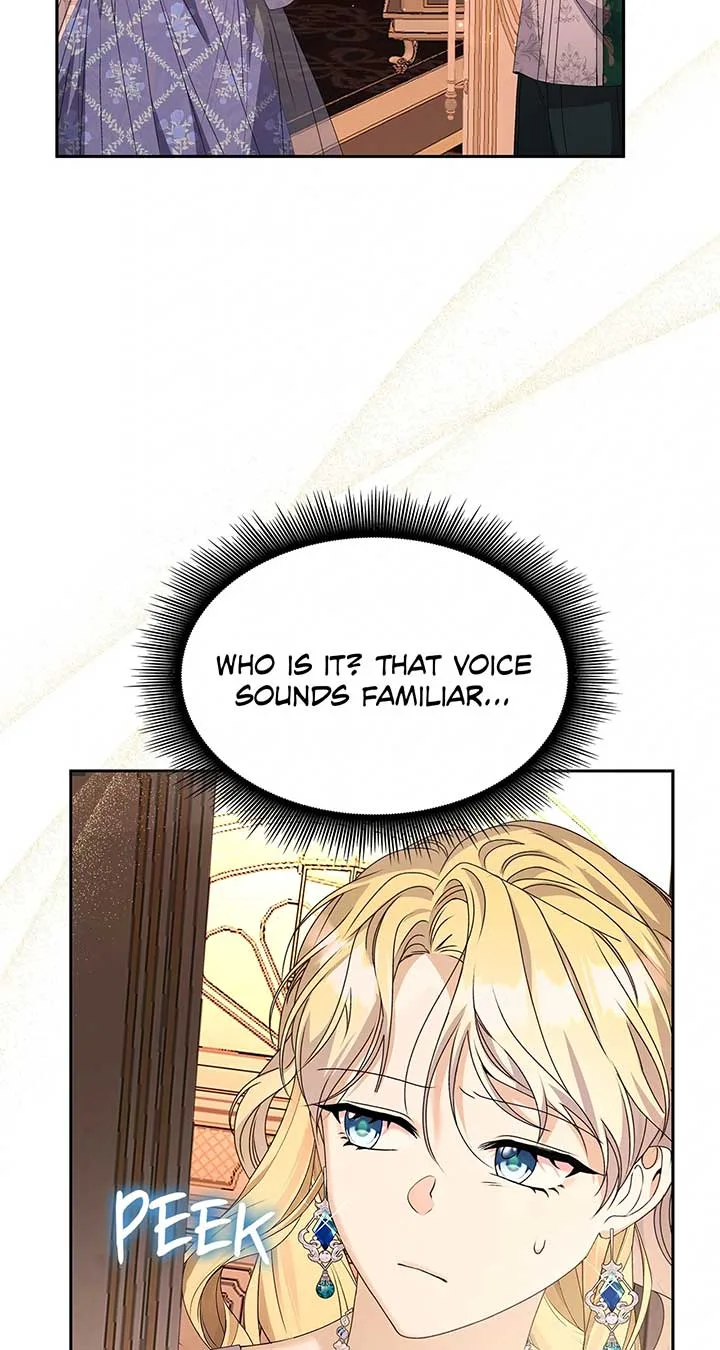 Enough with the Flirting Chapter 7 page 26