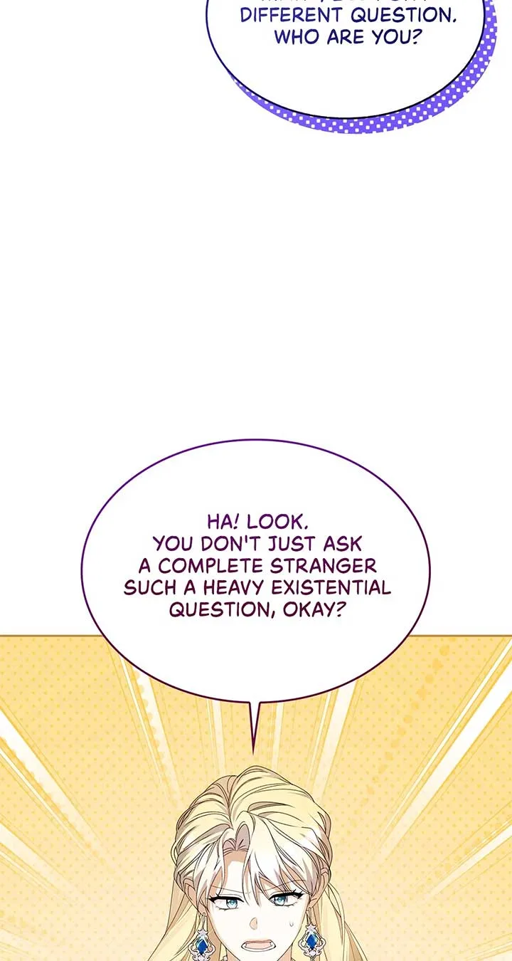 Enough with the Flirting Chapter 6 page 68