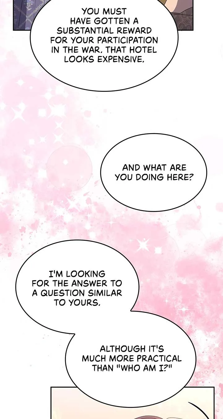Enough with the Flirting Chapter 6 page 73