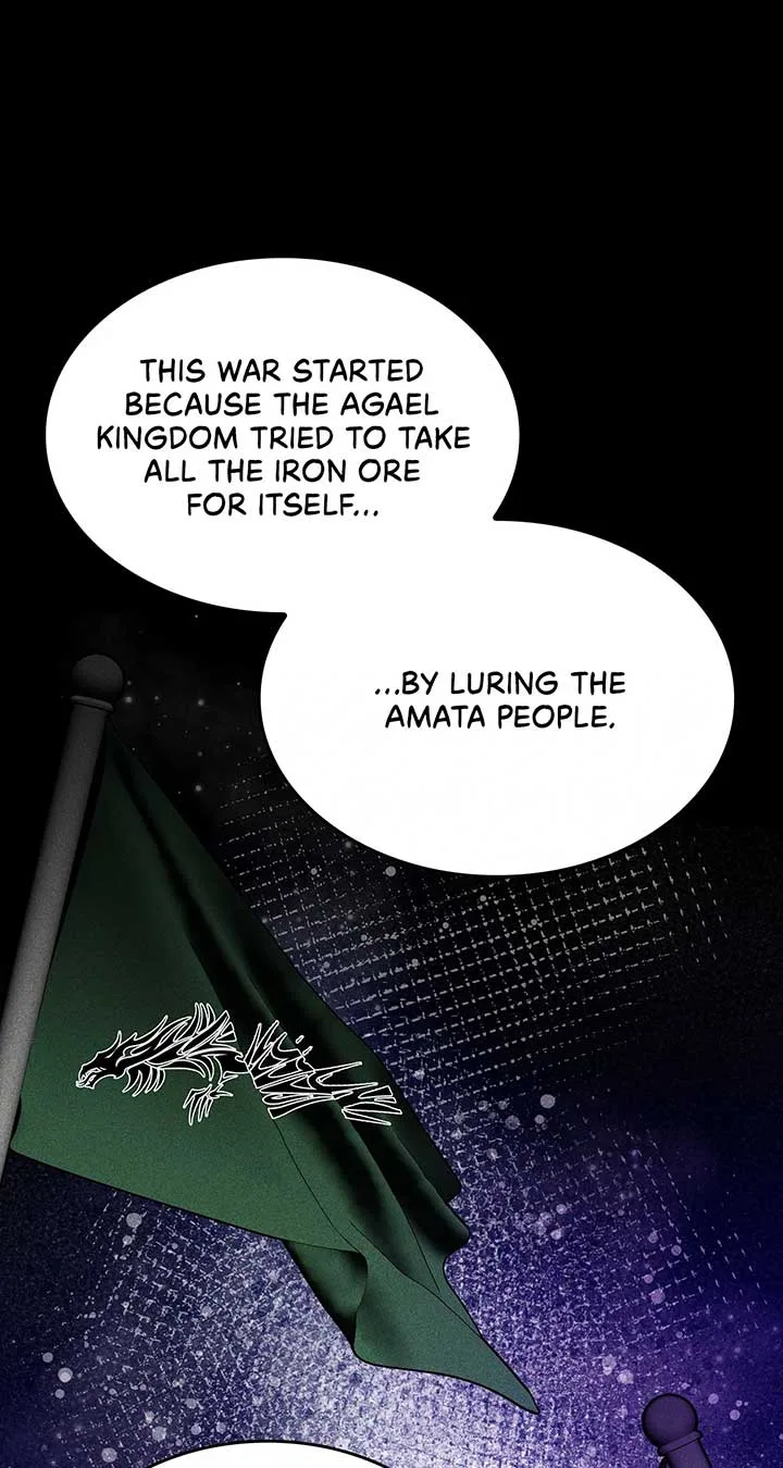 Enough with the Flirting Chapter 6 page 81