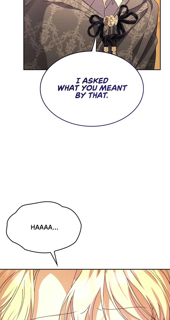 Enough with the Flirting Chapter 6 page 79
