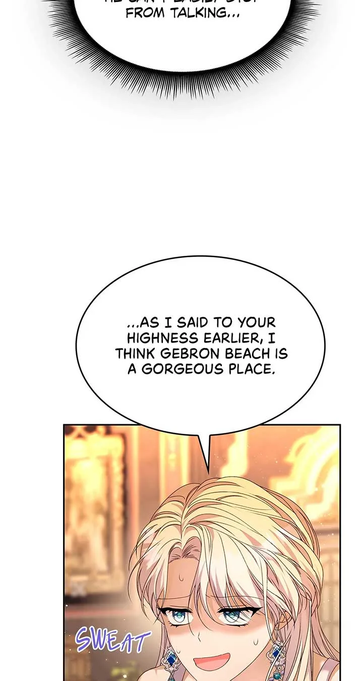 Enough with the Flirting Chapter 7 page 58
