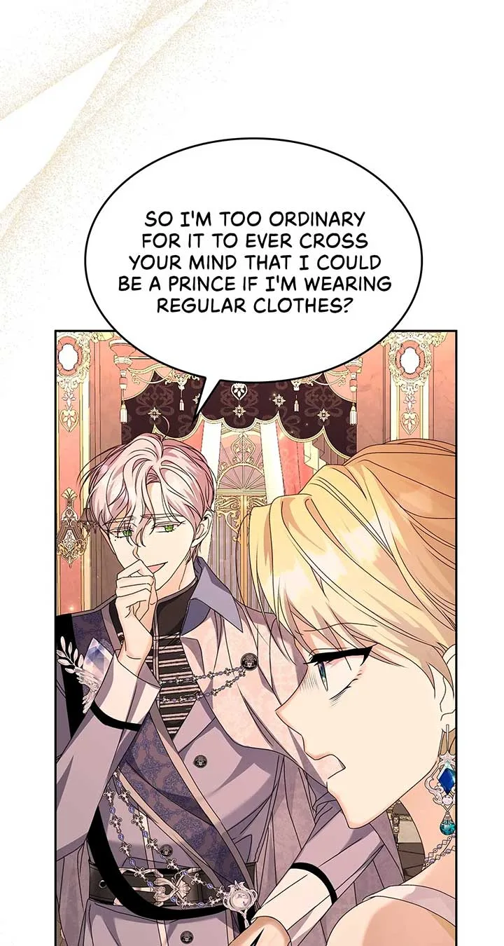 Enough with the Flirting Chapter 7 page 49