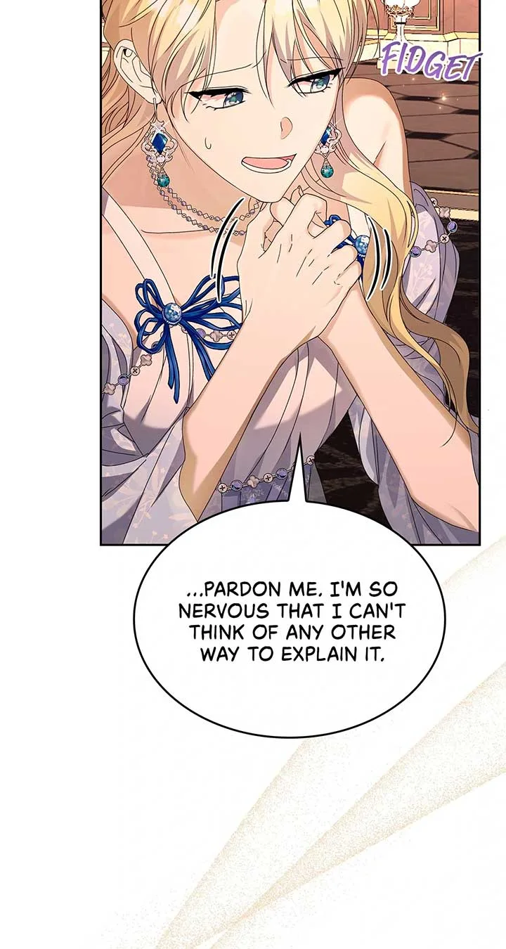 Enough with the Flirting Chapter 7 page 48