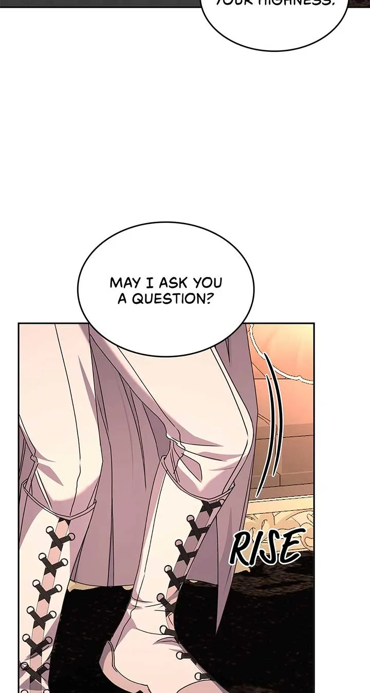 Enough with the Flirting Chapter 7 page 42
