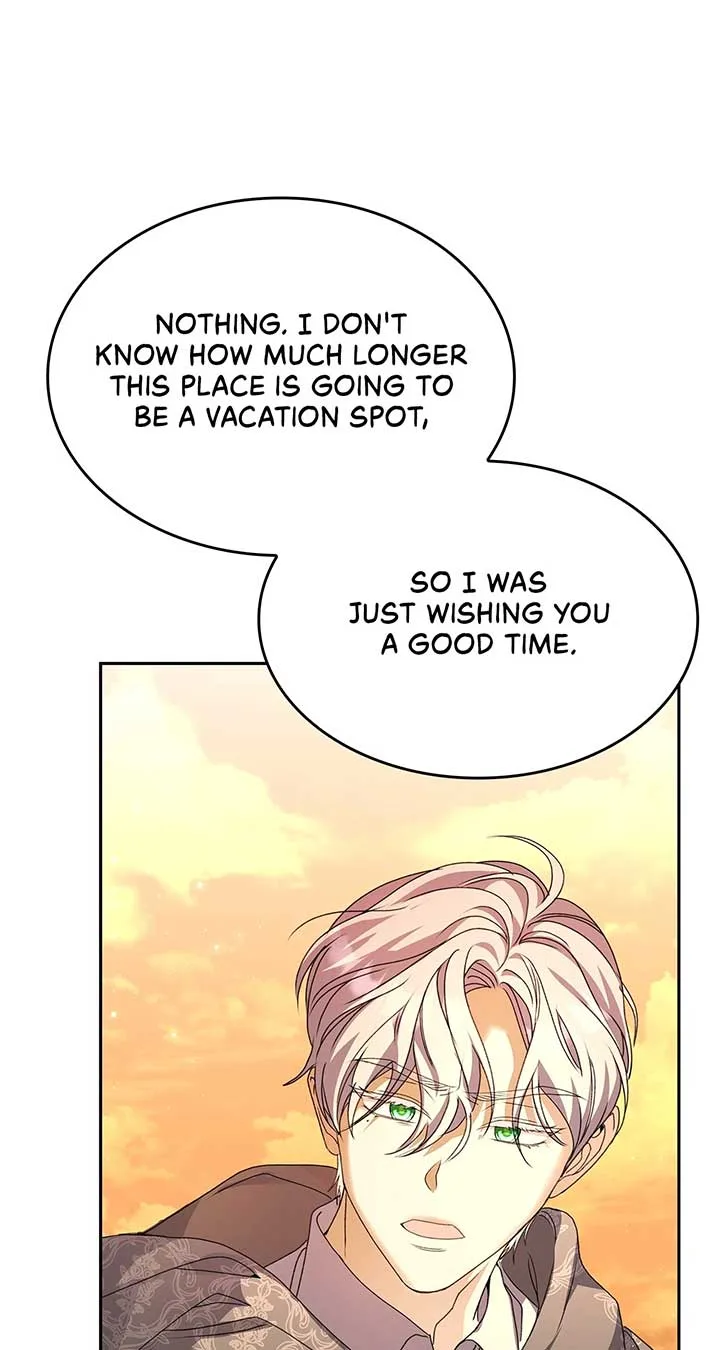 Enough with the Flirting Chapter 6 page 78