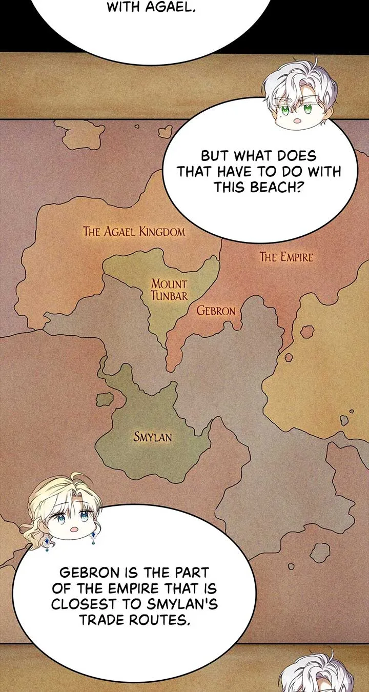 Enough with the Flirting Chapter 6 page 84