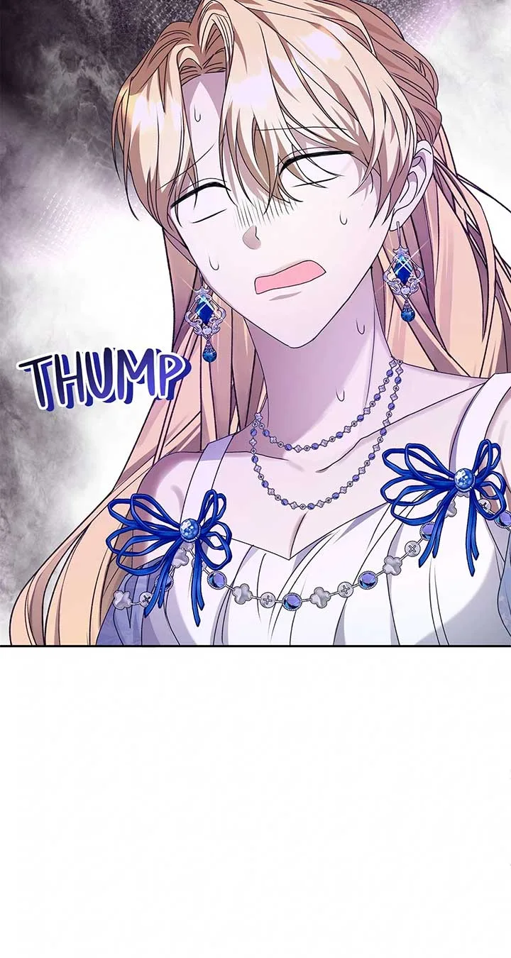 Enough with the Flirting Chapter 7 page 54