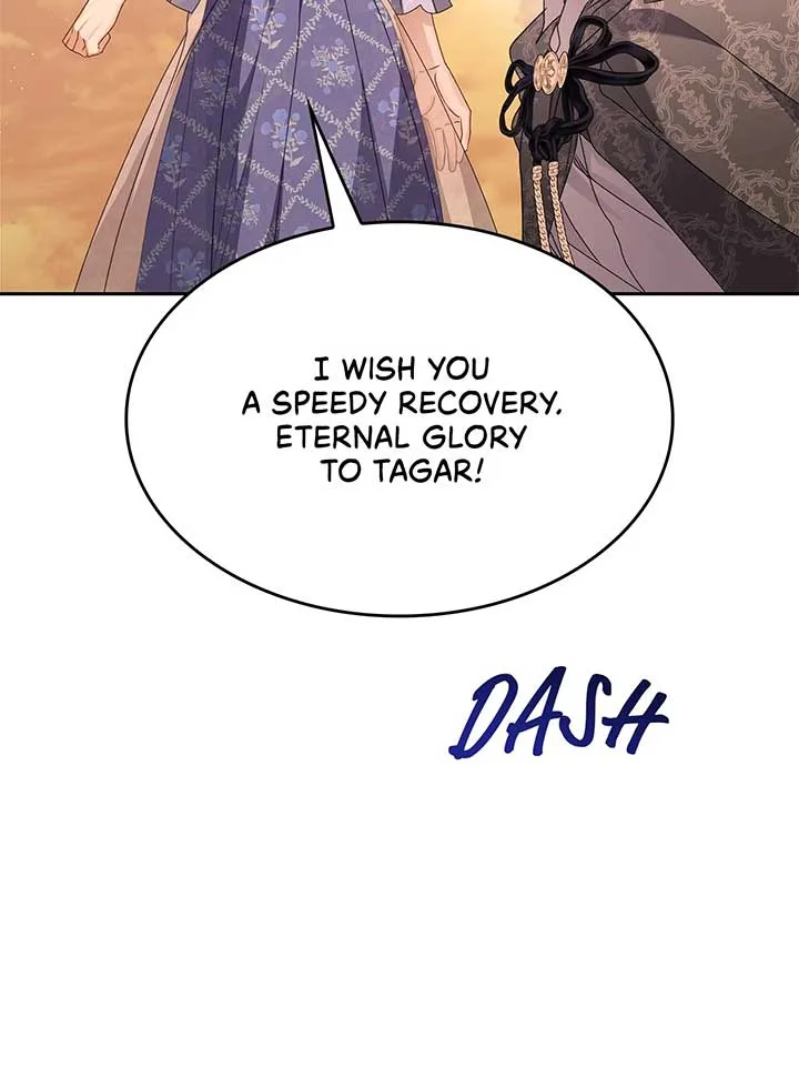 Enough with the Flirting Chapter 6 page 92