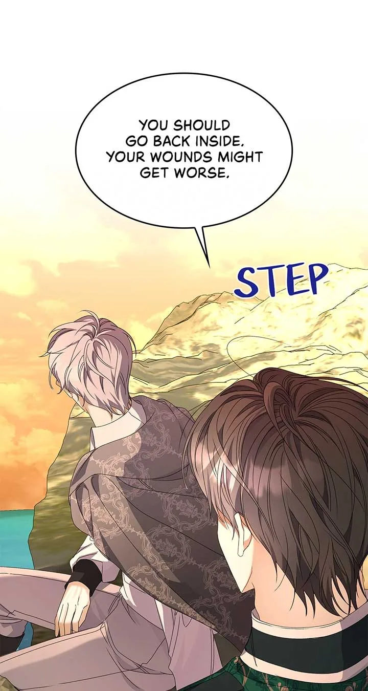 Enough with the Flirting Chapter 6 page 93