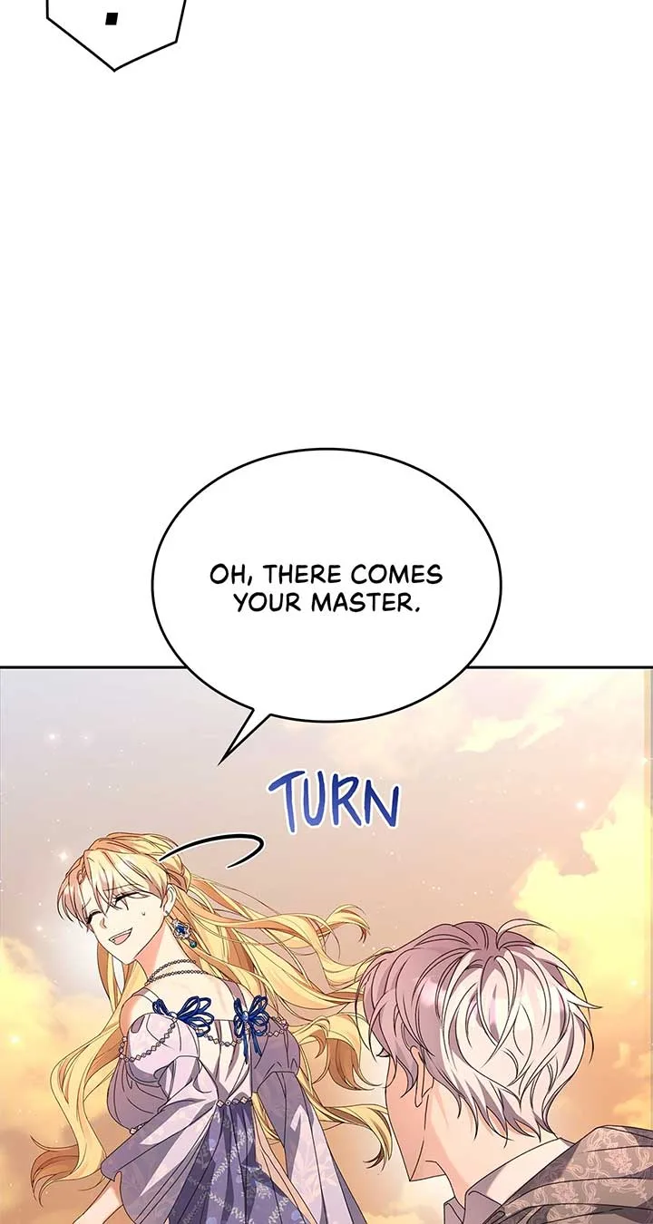 Enough with the Flirting Chapter 6 page 91