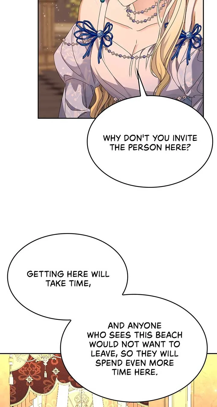 Enough with the Flirting Chapter 7 page 59