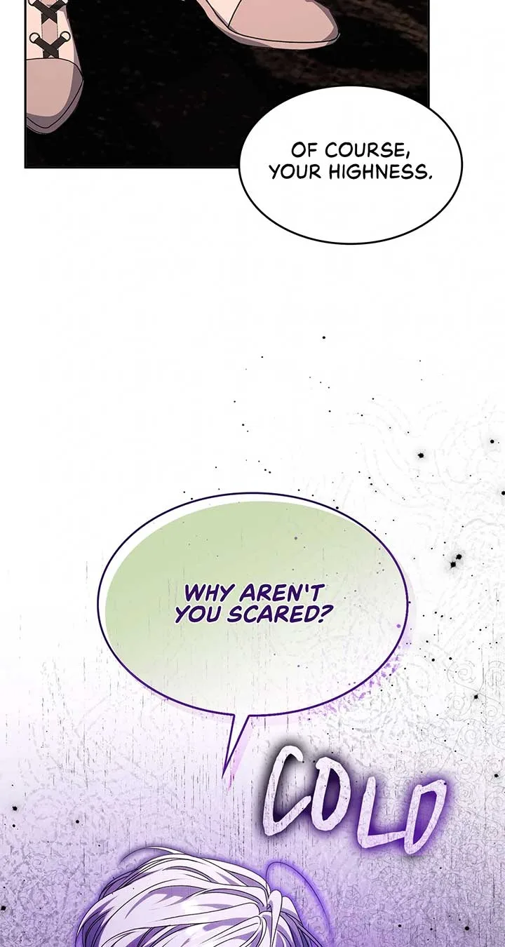 Enough with the Flirting Chapter 7 page 43
