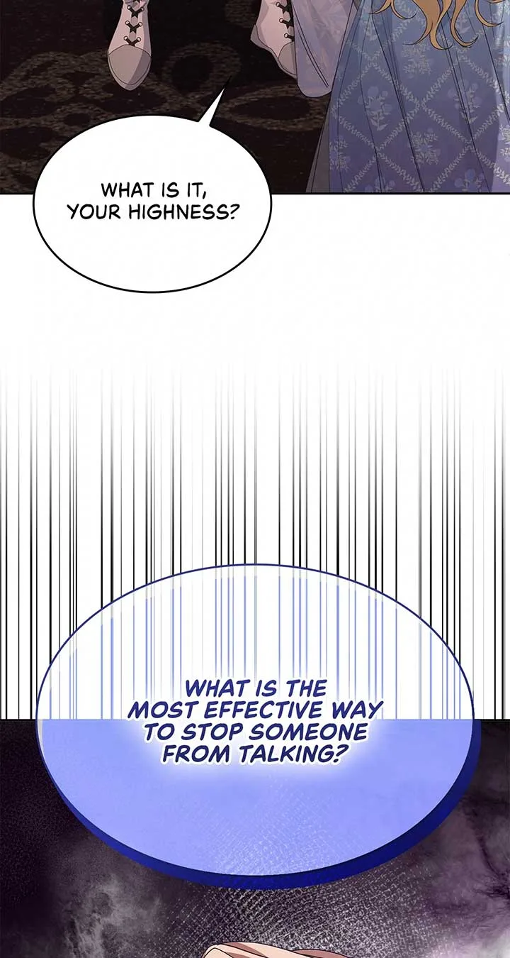 Enough with the Flirting Chapter 7 page 53