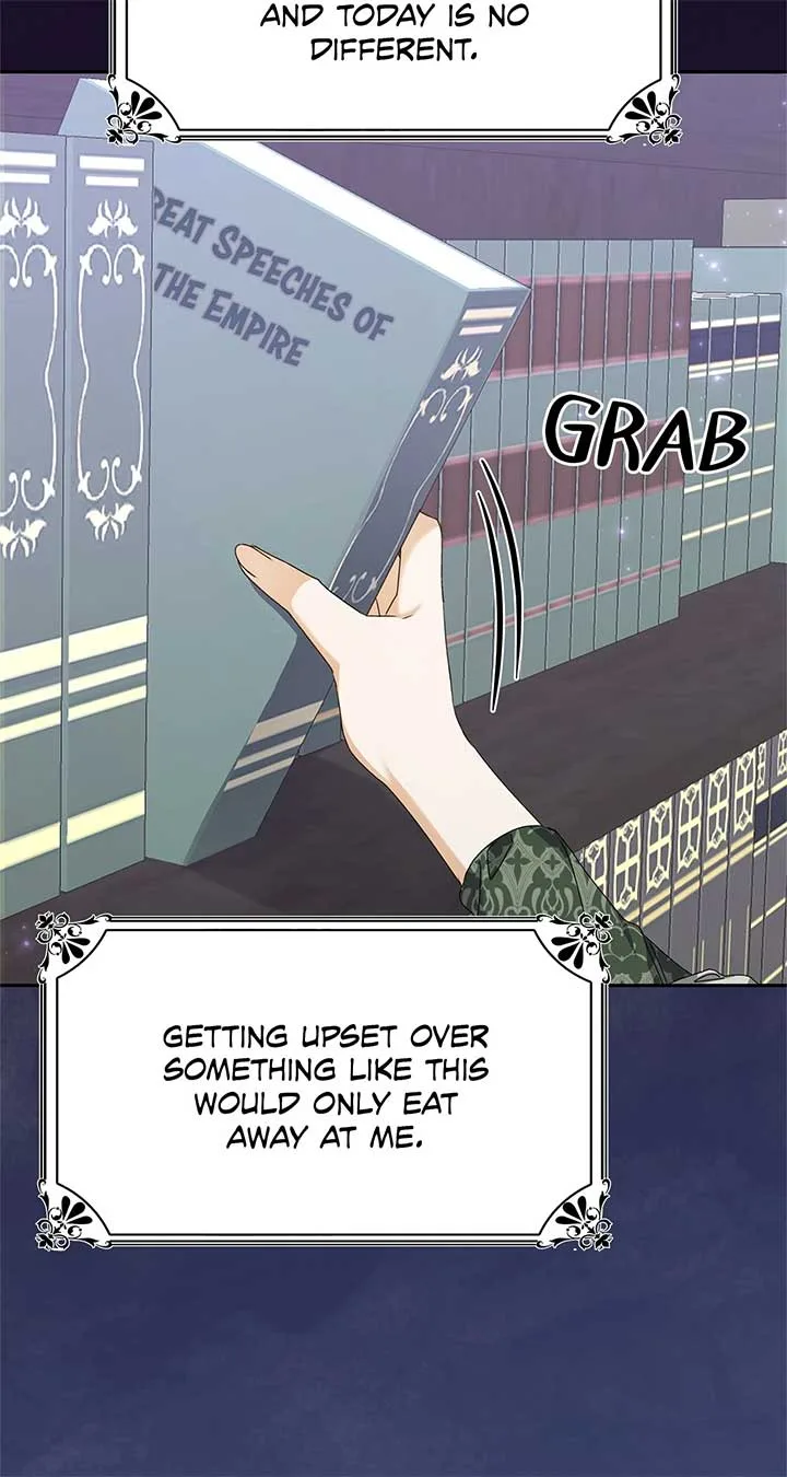 Enough with the Flirting Chapter 11 page 30