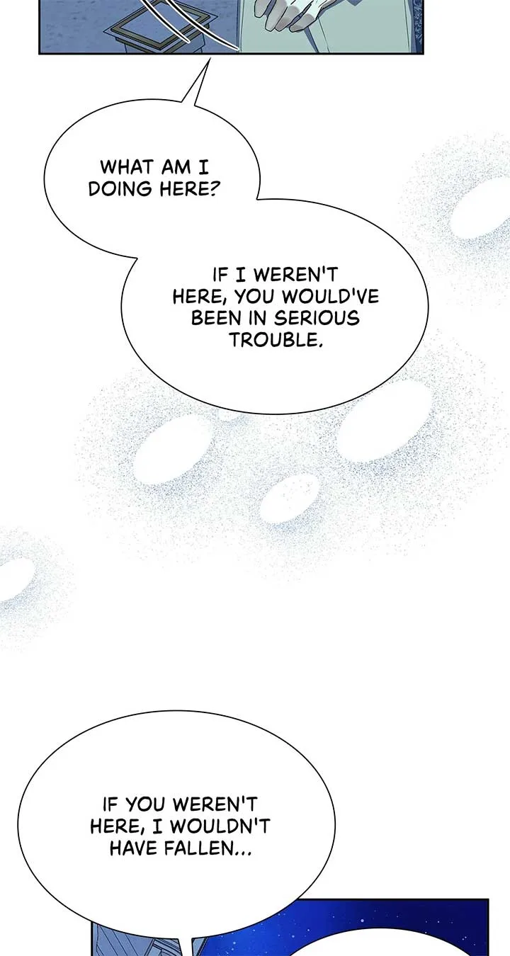 Enough with the Flirting Chapter 11 page 58