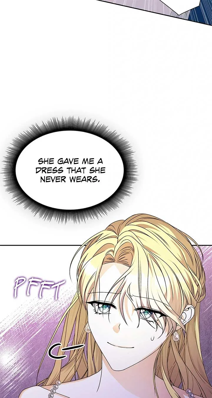 Enough with the Flirting Chapter 11 page 7