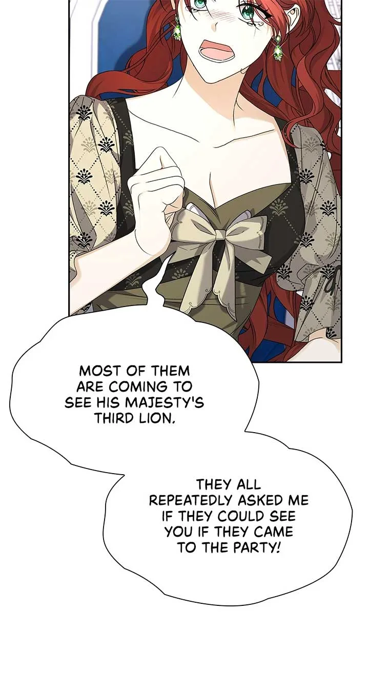 Enough with the Flirting Chapter 11 page 5