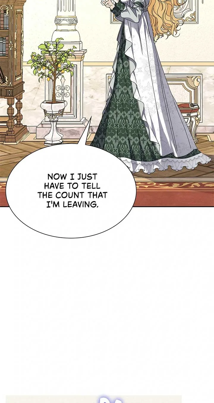 Enough with the Flirting Chapter 11 page 19